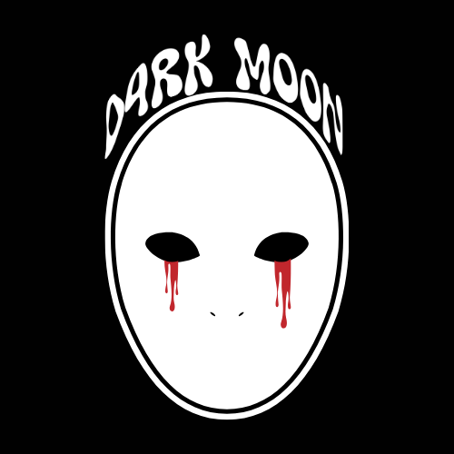 D4RK M00N Logo